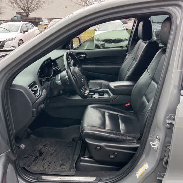 Thumbnail: 2022 Dodge Durango - 14