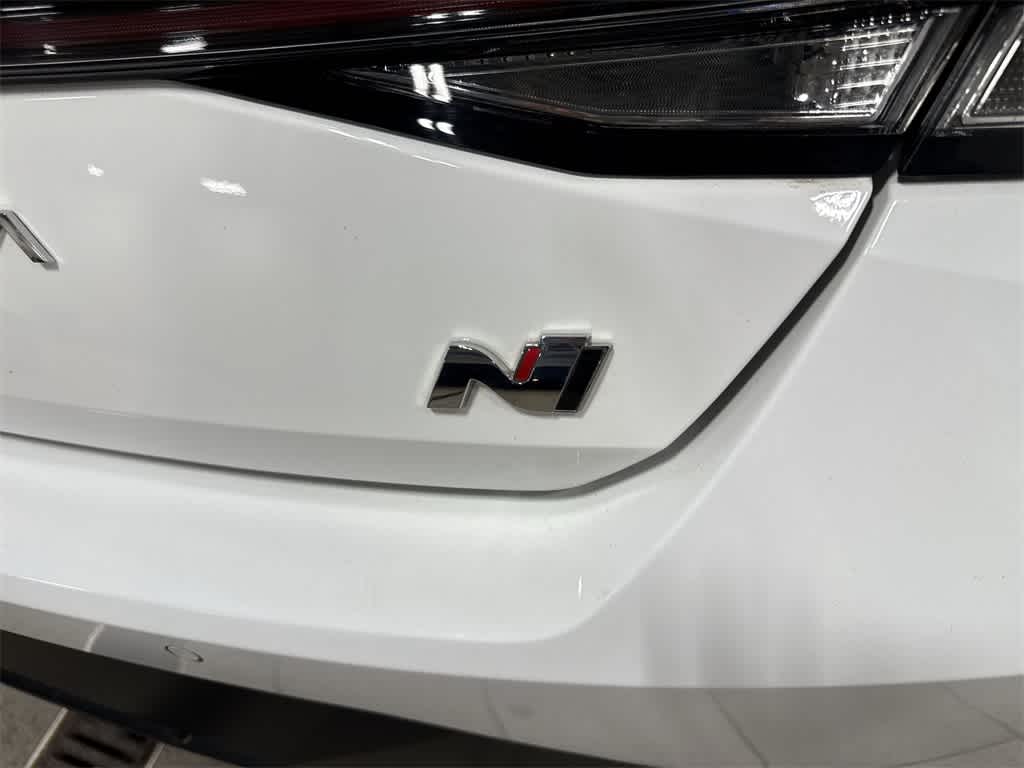 Thumbnail: 2023 Hyundai Elantra - 26