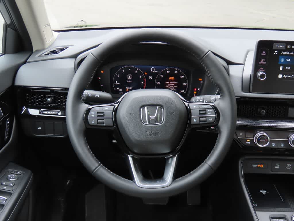 Thumbnail: 2026 Honda CR-V - 17