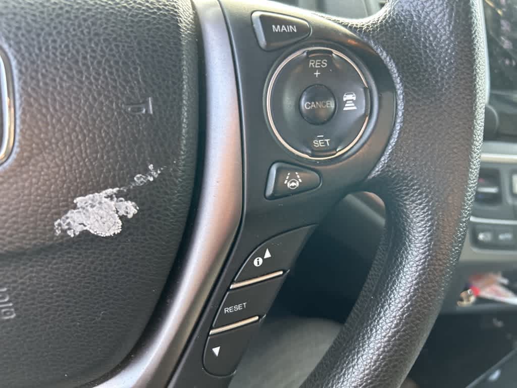 Thumbnail: 2020 Honda Ridgeline - 20