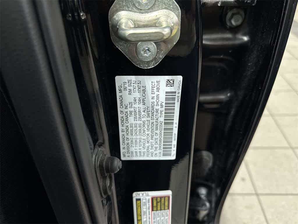 Thumbnail: 2019 Honda CR-V - 14