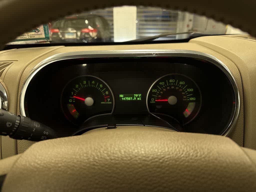 Thumbnail: 2010 Ford Explorer - 33