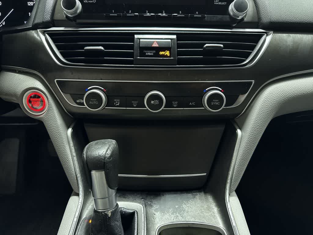 Thumbnail: 2018 Honda Accord - 20