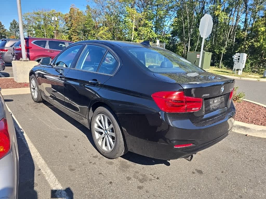 Thumbnail: 2018 BMW 3 Series - 7