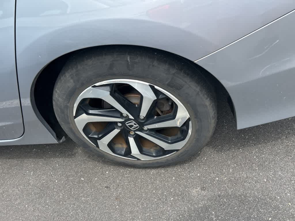 Thumbnail: 2016 Honda Accord - 10