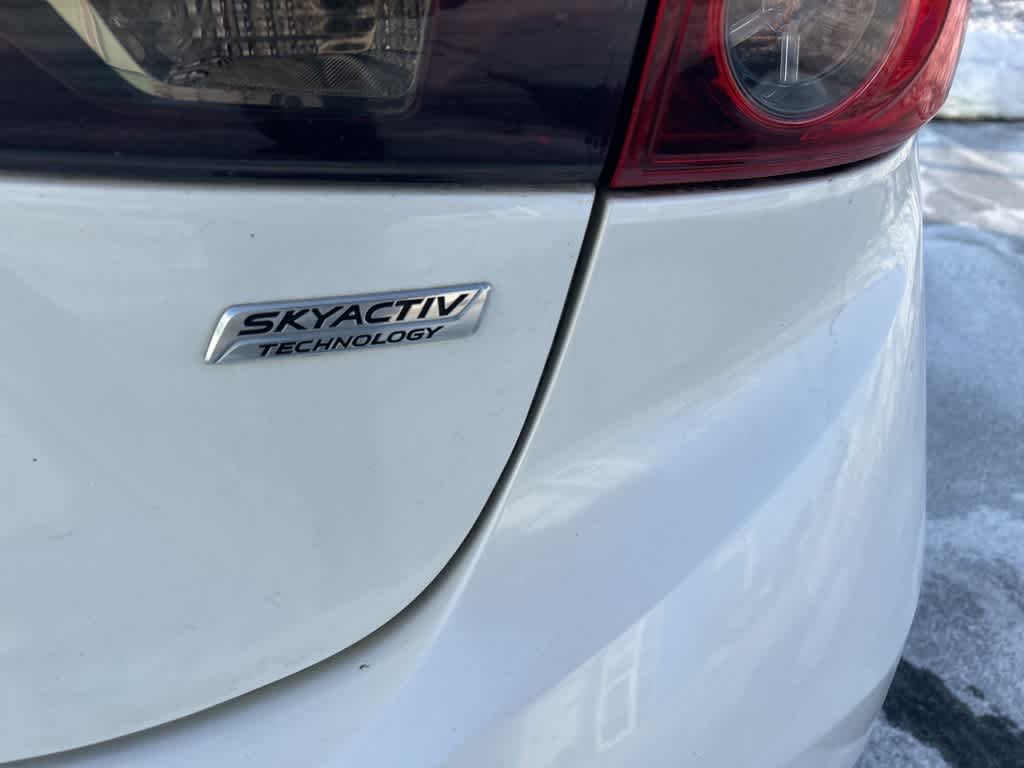 Thumbnail: 2015 Mazda Mazda3 - 6