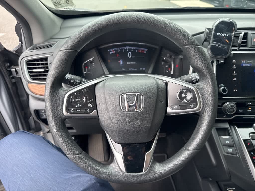 Thumbnail: 2020 Honda CR-V - 10