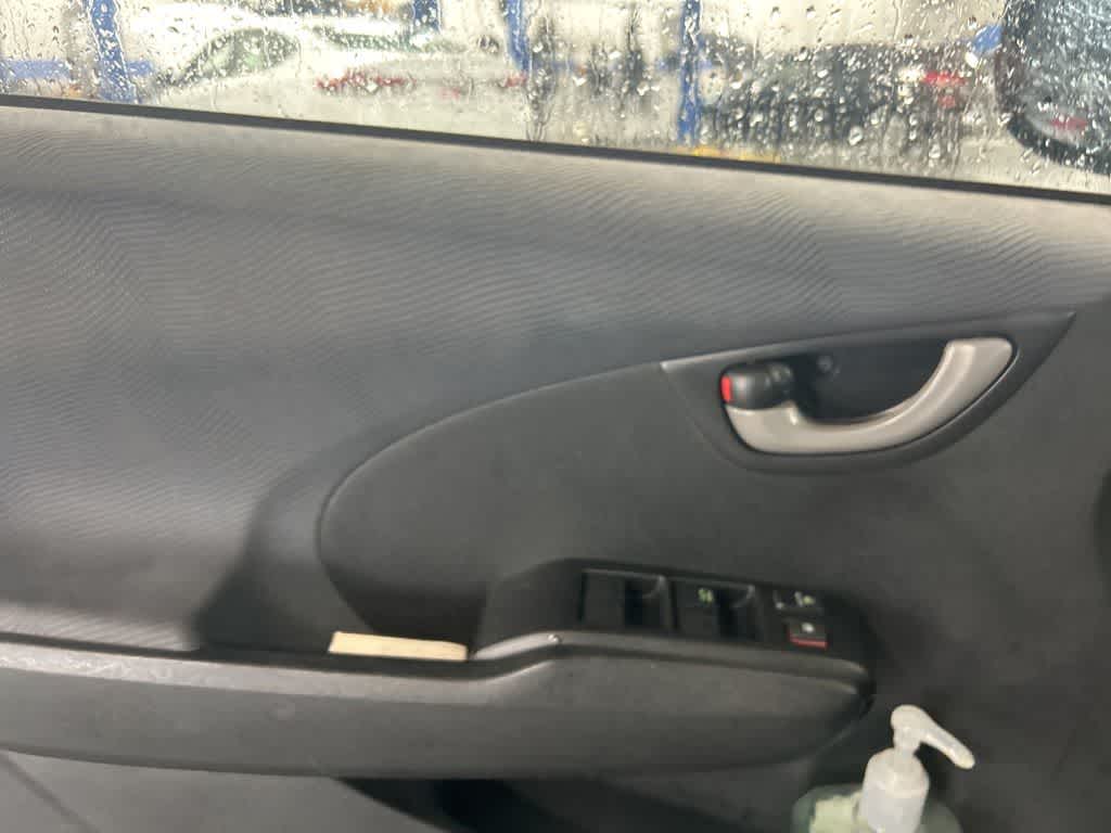 Thumbnail: 2011 Honda Fit - 7