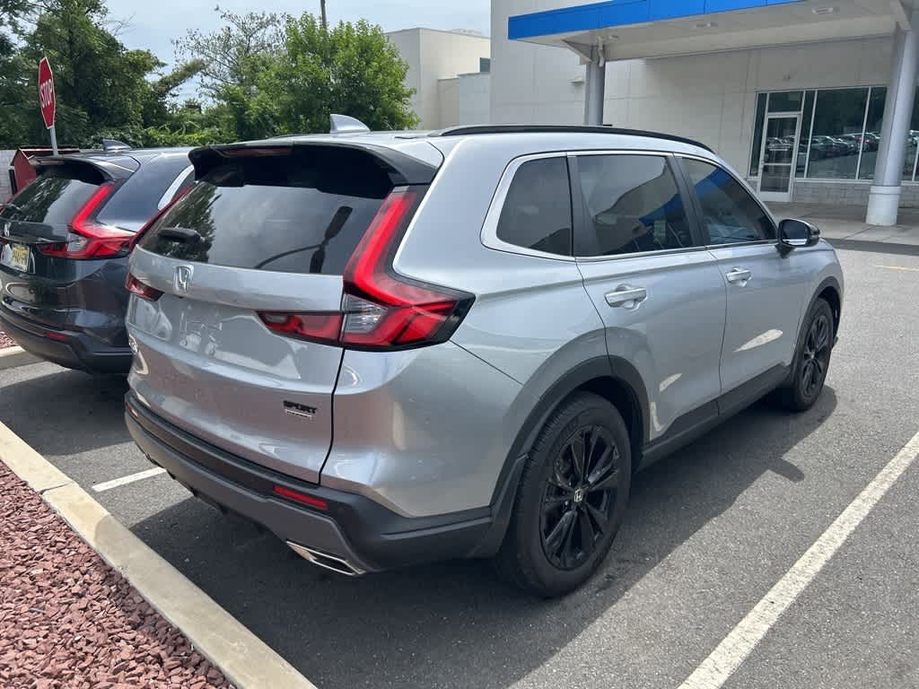 Thumbnail: 2023 Honda CR-V - 6