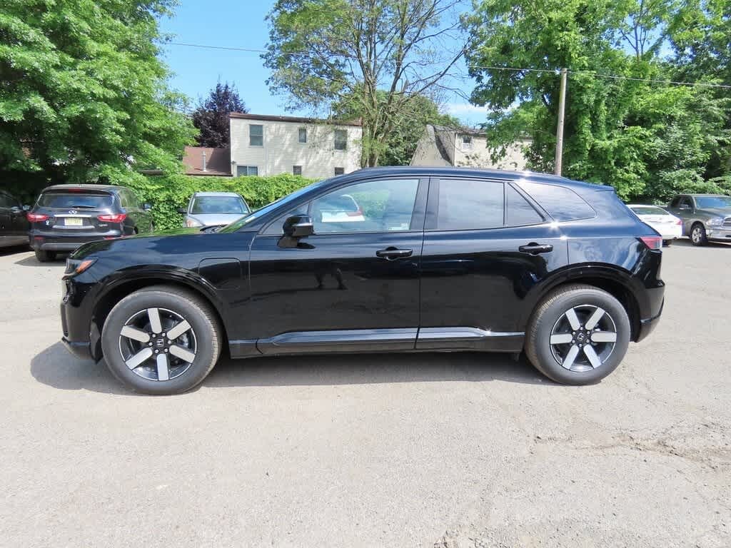 New 2026 Honda Prologue Touring SUV