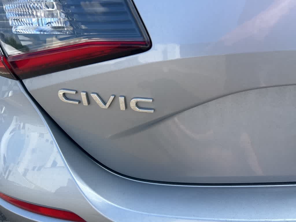 Thumbnail: 2022 Honda Civic - 20