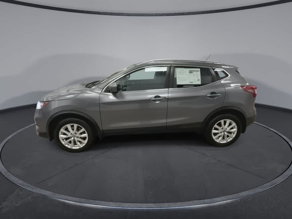 Thumbnail: 2020 Nissan Rogue Sport - 5
