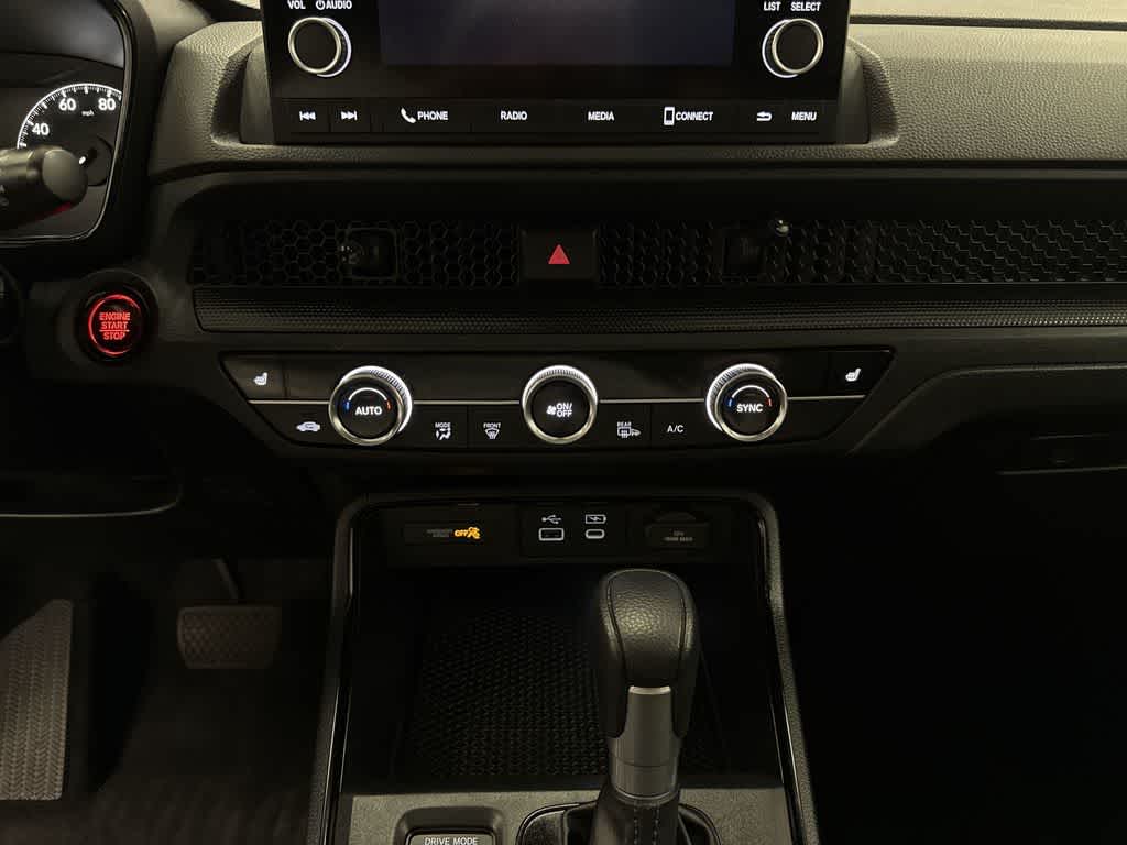 Thumbnail: 2024 Honda CR-V - 21