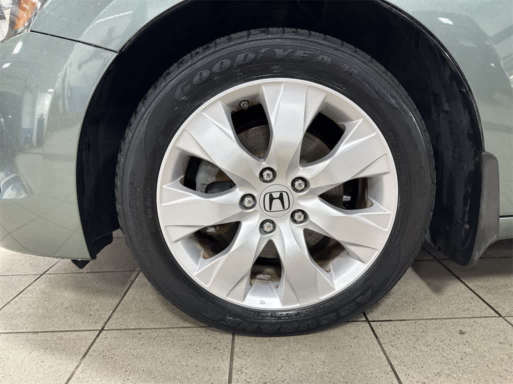 Thumbnail: 2009 Honda Accord - 10
