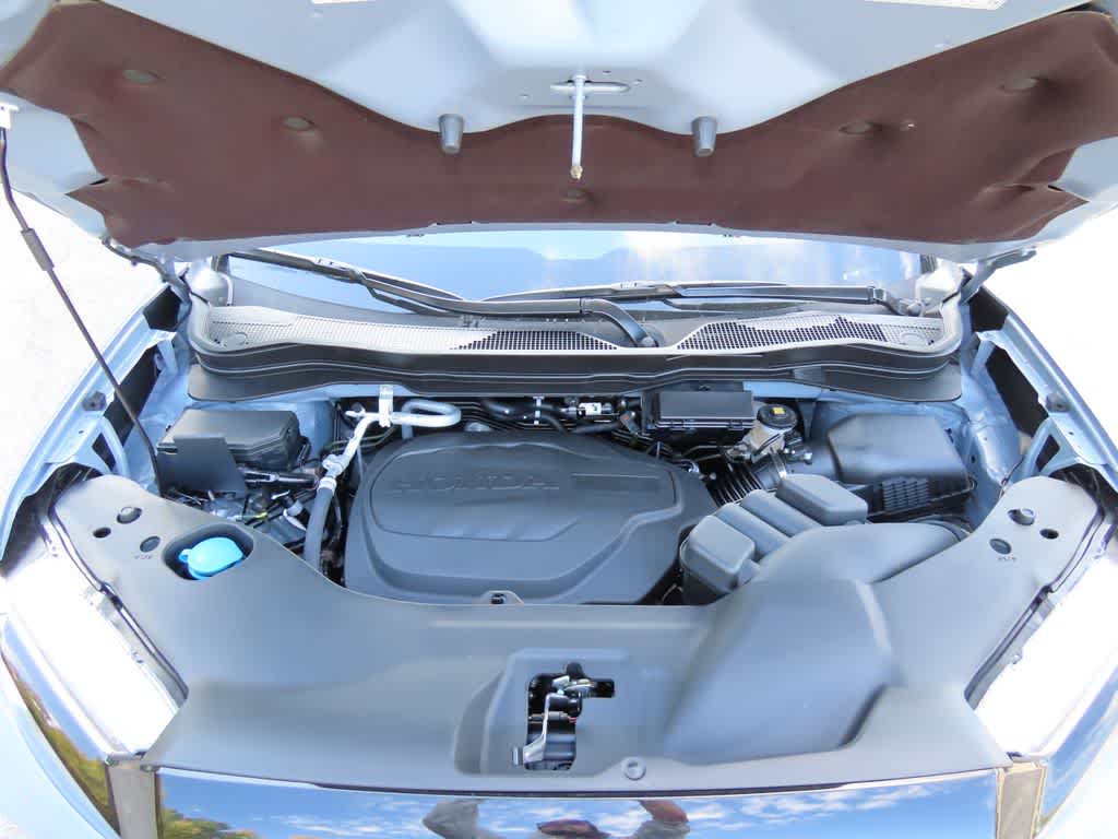 Thumbnail: 2026 Honda Ridgeline - 9