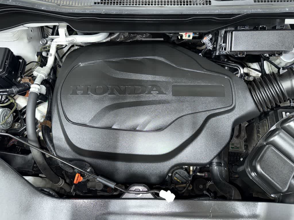 Thumbnail: 2023 Honda Passport - 12