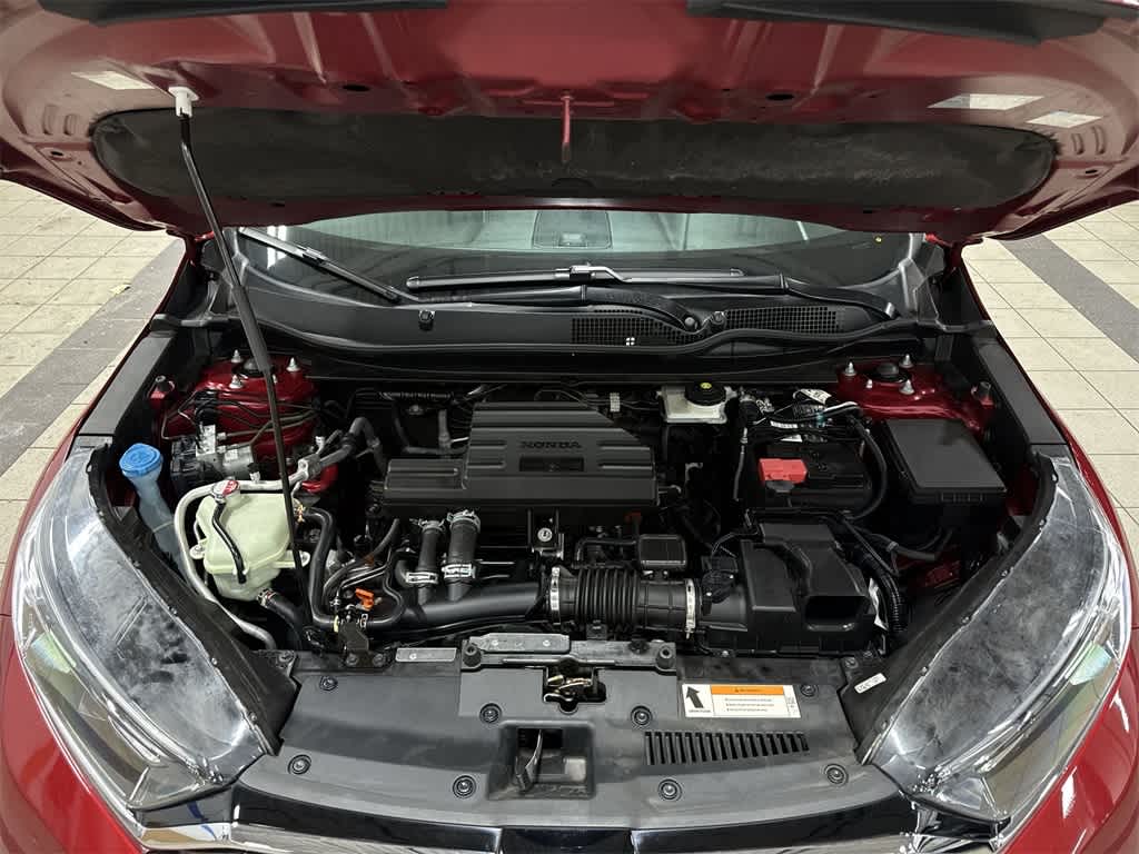 Thumbnail: 2022 Honda CR-V - 12