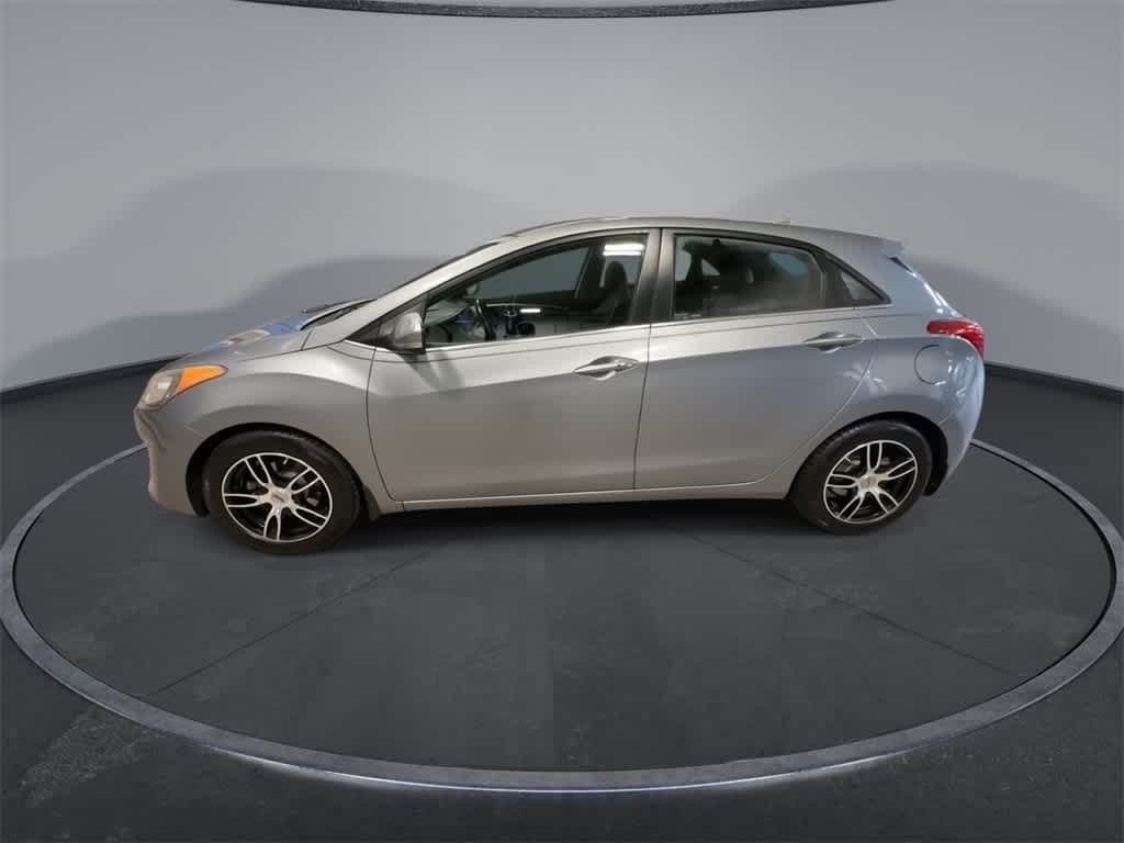 Thumbnail: 2014 Hyundai Elantra - 5
