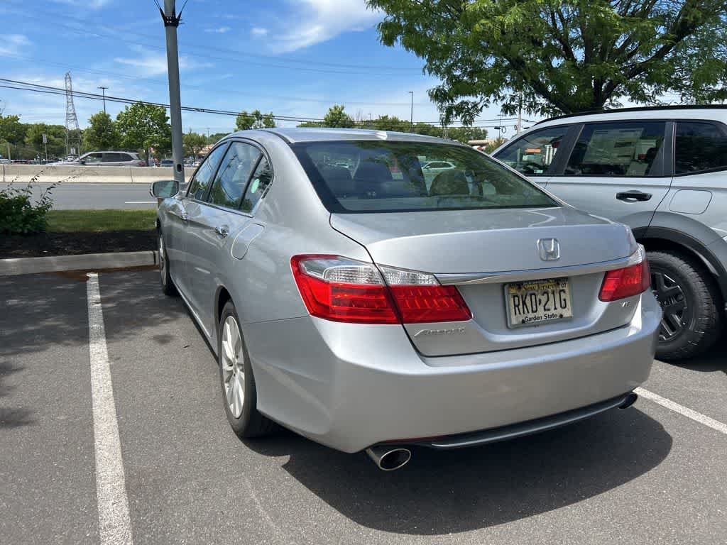 Thumbnail: 2013 Honda Accord - 20