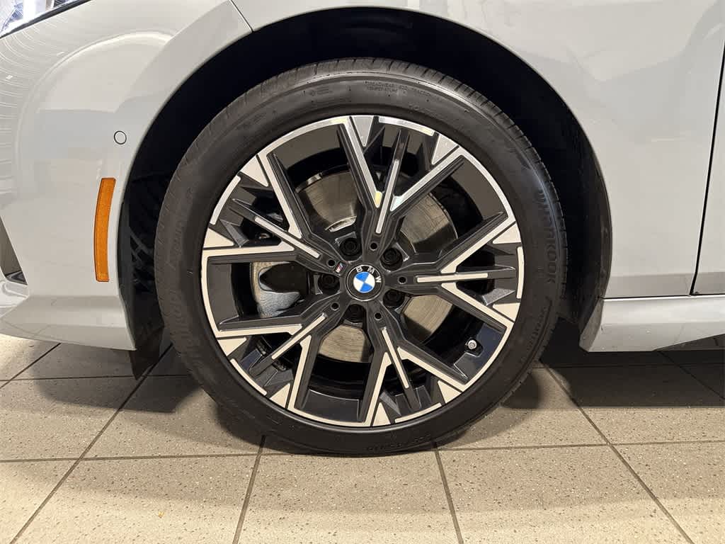 Thumbnail: 2025 BMW 2 Series - 10