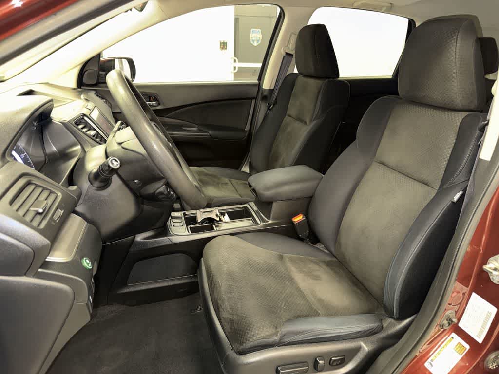 Thumbnail: 2016 Honda CR-V - 15