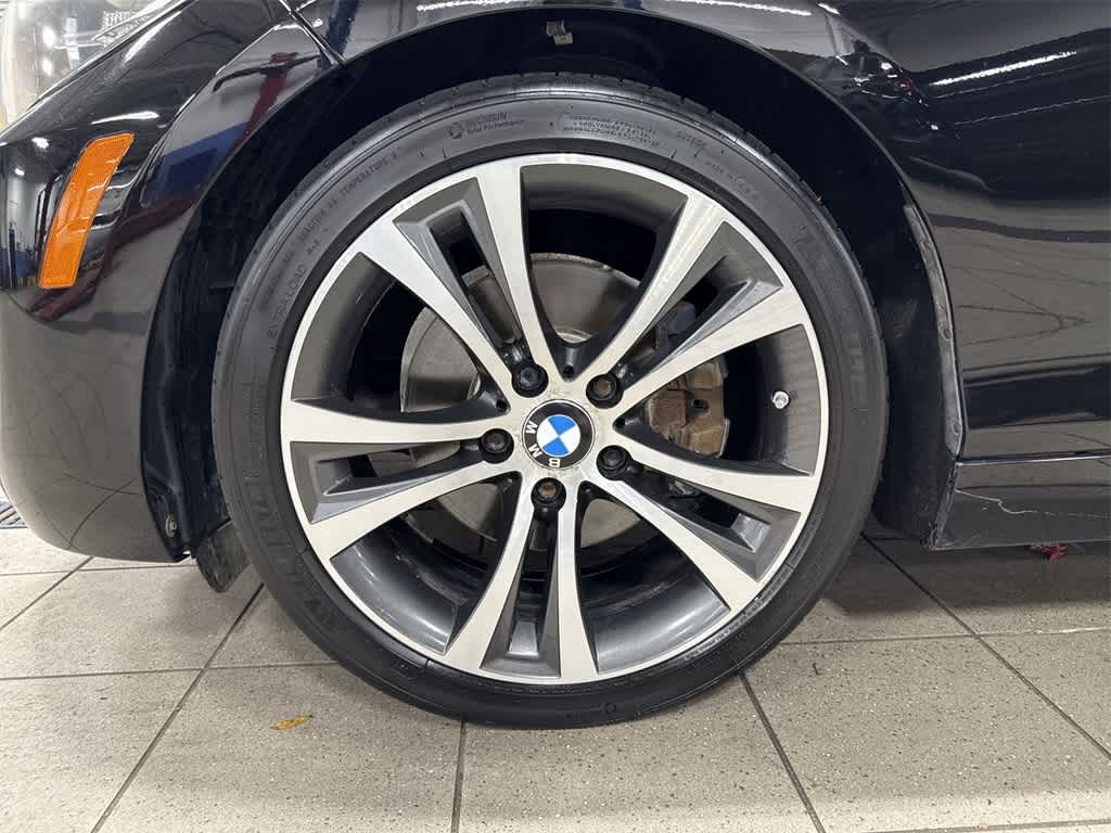 Thumbnail: 2016 BMW 2 Series - 10