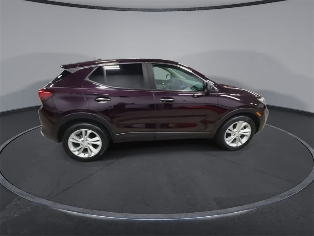 2020 Buick Encore GX Preferred 9