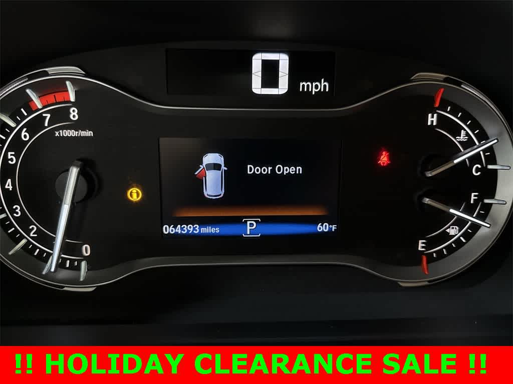 Thumbnail: 2016 Honda Pilot - 20