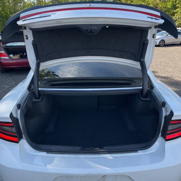 Thumbnail: 2021 Dodge Charger - 14