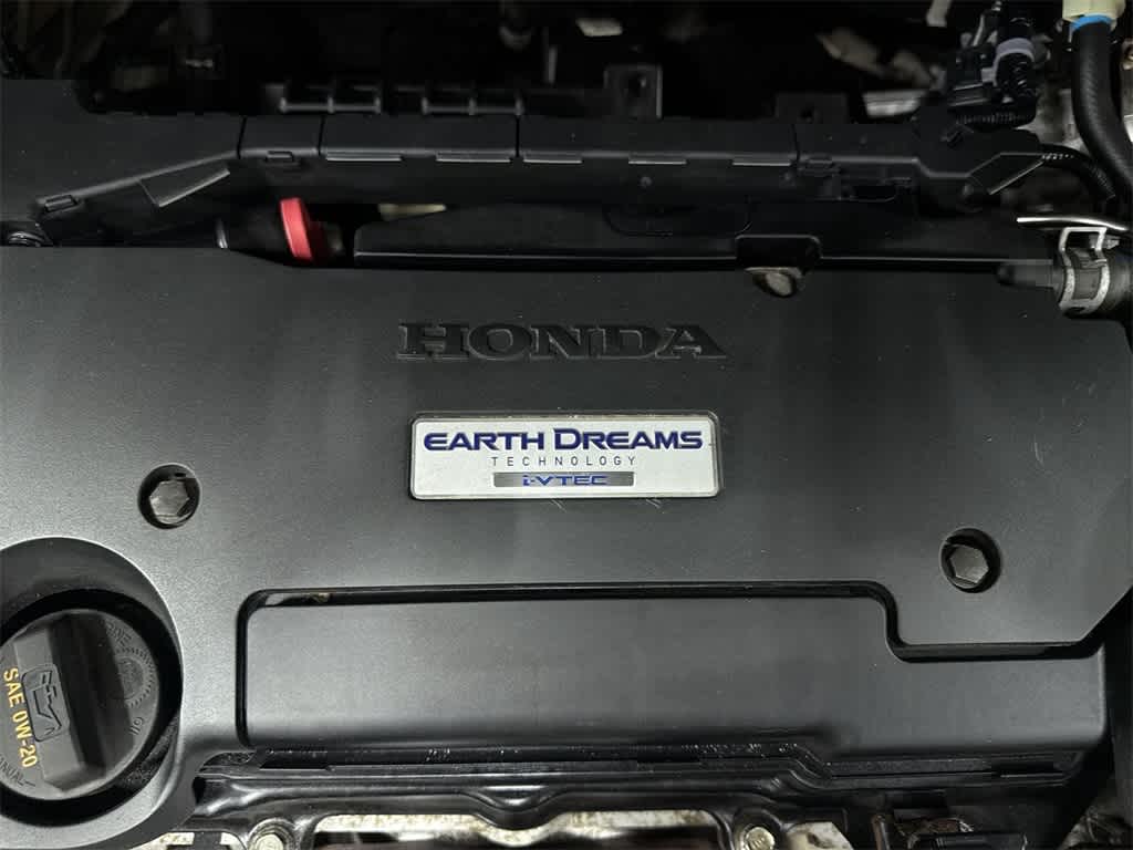 Thumbnail: 2016 Honda CR-V - 27