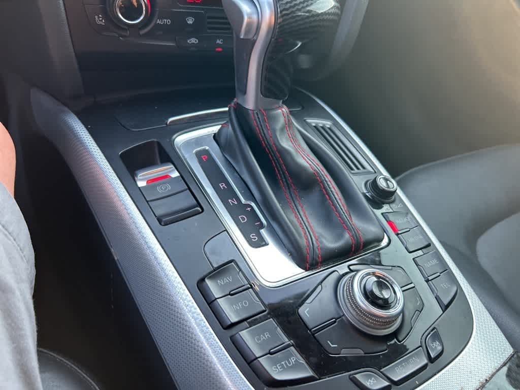 Thumbnail: 2011 Audi A4 - 21