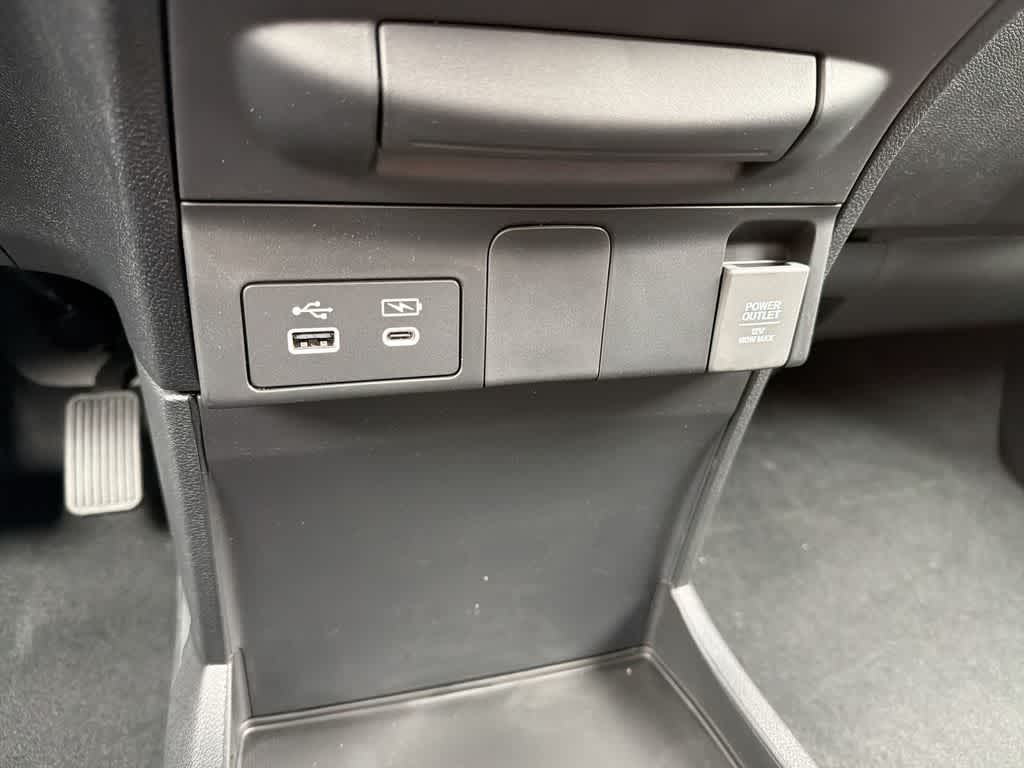 Thumbnail: 2026 Honda Odyssey - 29