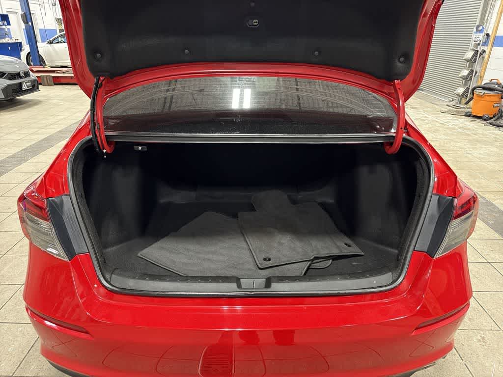 Thumbnail: 2024 Honda Civic - 11