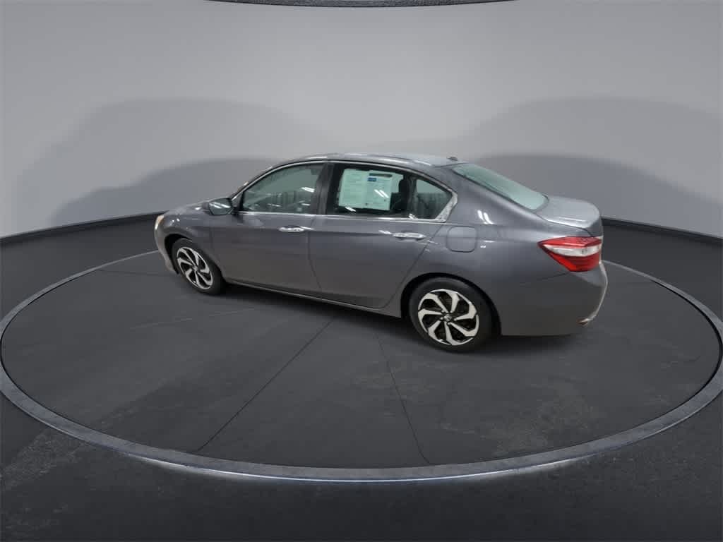Thumbnail: 2017 Honda Accord - 6