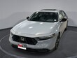 Honda Accord Hybrid