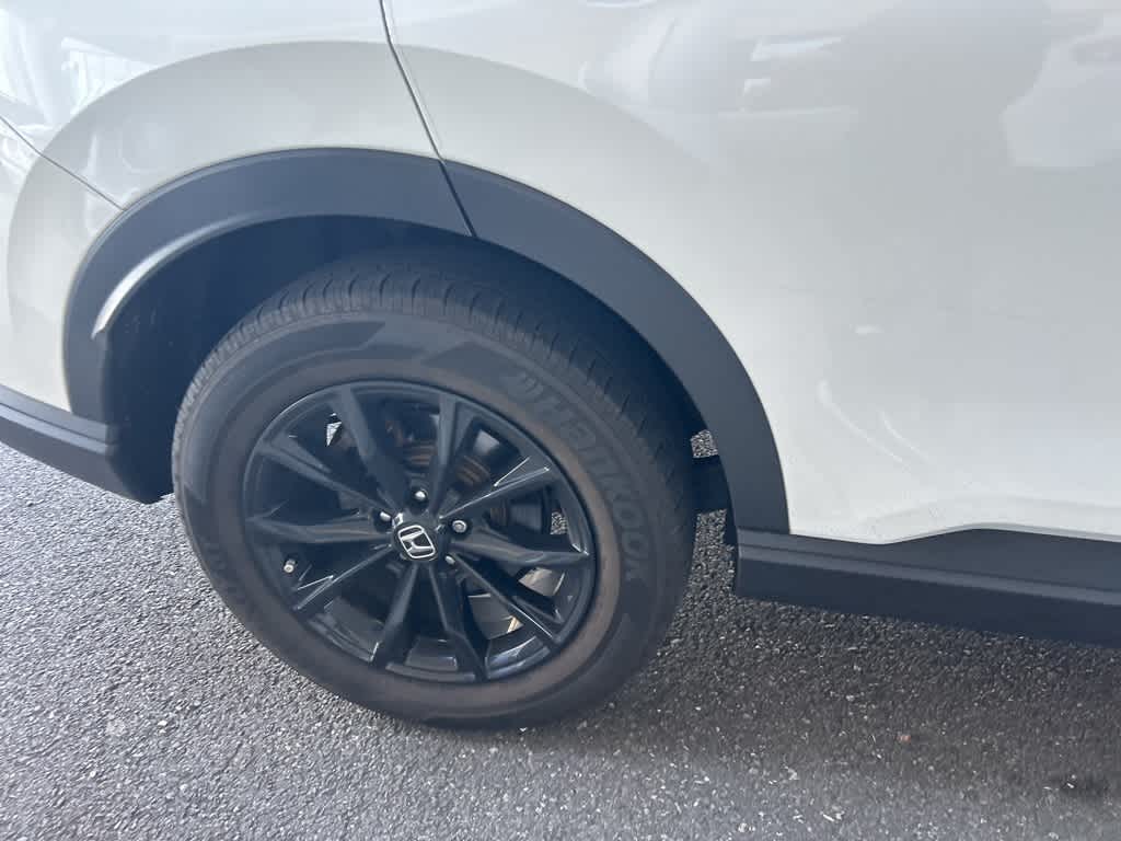 Thumbnail: 2023 Honda CR-V - 15