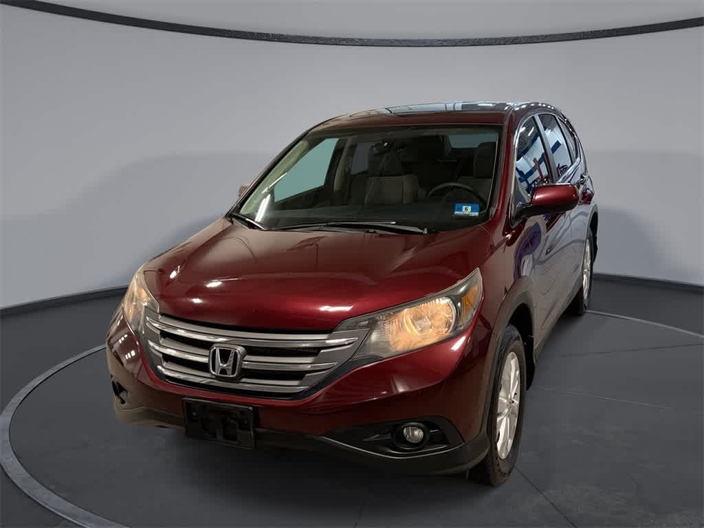 2014 Honda CR-V EX -
                  Old Bridge Township, NJ