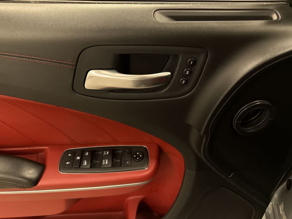 Thumbnail: 2021 Dodge Charger - 22