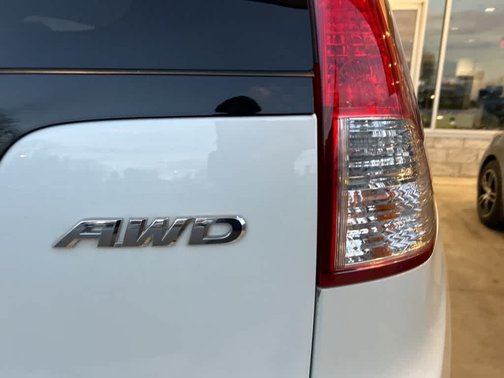 Thumbnail: 2013 Honda CR-V - 8