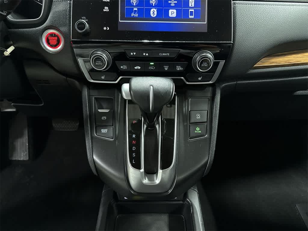 Thumbnail: 2022 Honda CR-V - 21