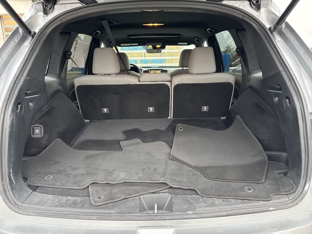 Thumbnail: 2023 Honda Passport - 21