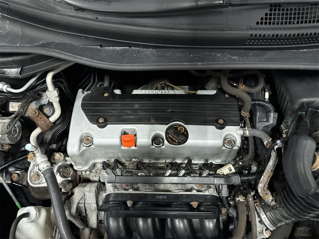 Thumbnail: 2013 Honda CR-V - 12