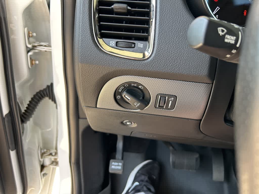 Thumbnail: 2019 Dodge Durango - 18
