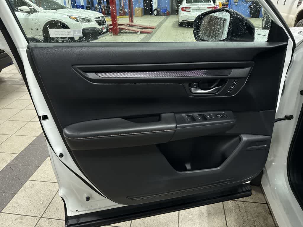 Thumbnail: 2024 Honda CR-V - 31