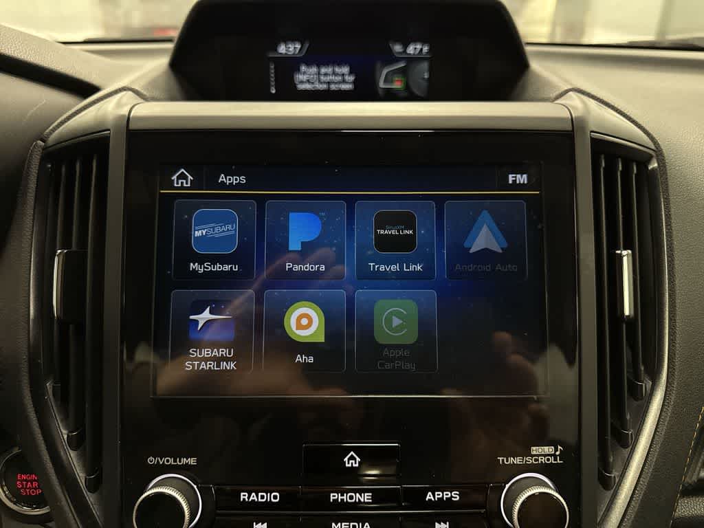 Thumbnail: 2024 Subaru Forester - 20
