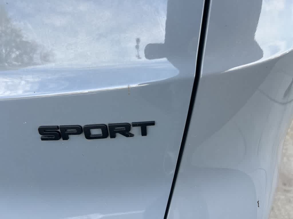 Thumbnail: 2023 Honda CR-V - 17