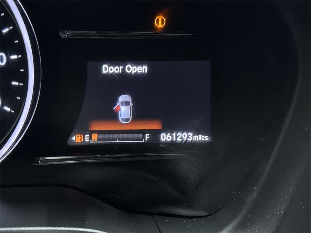 Thumbnail: 2022 Honda HR-V - 18