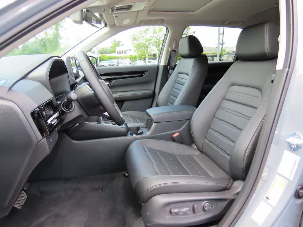 Thumbnail: 2026 Honda CR-V - 12