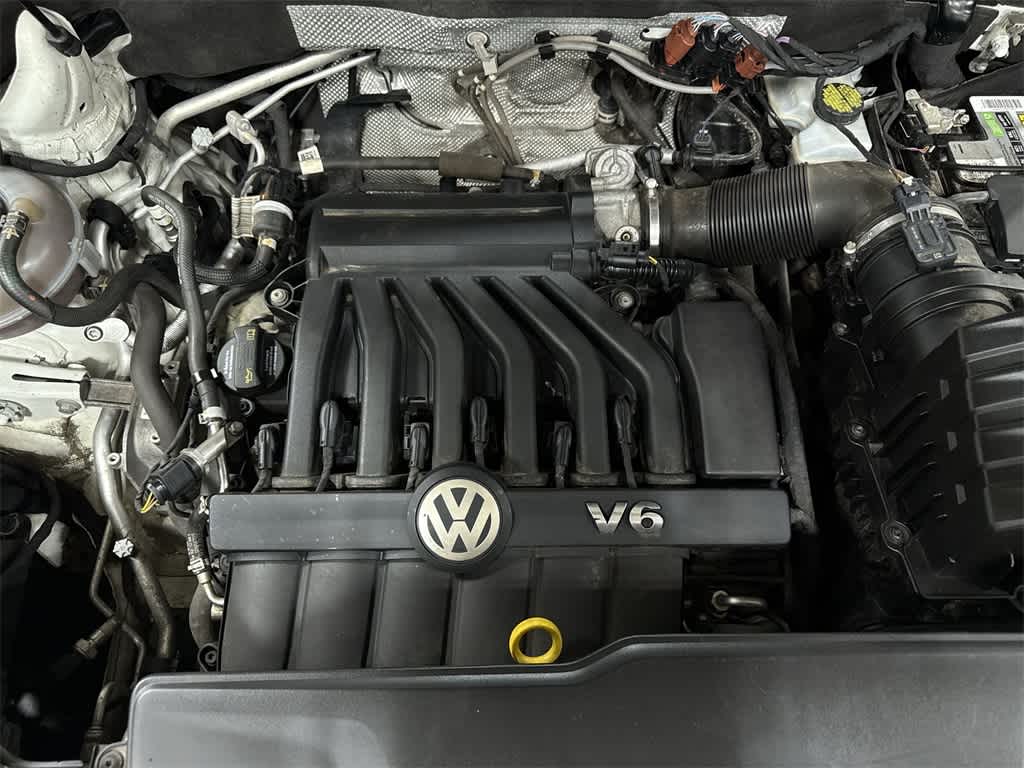 Thumbnail: 2018 Volkswagen Atlas - 12