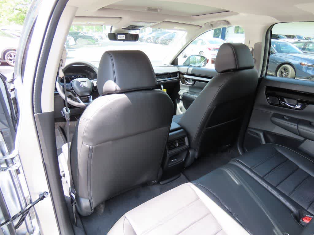 Thumbnail: 2026 Honda CR-V - 14